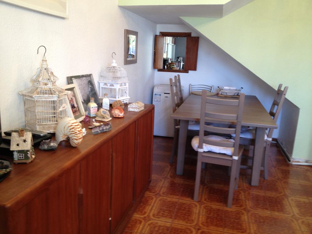 La Casita Verde Velez Malaga Exterior photo