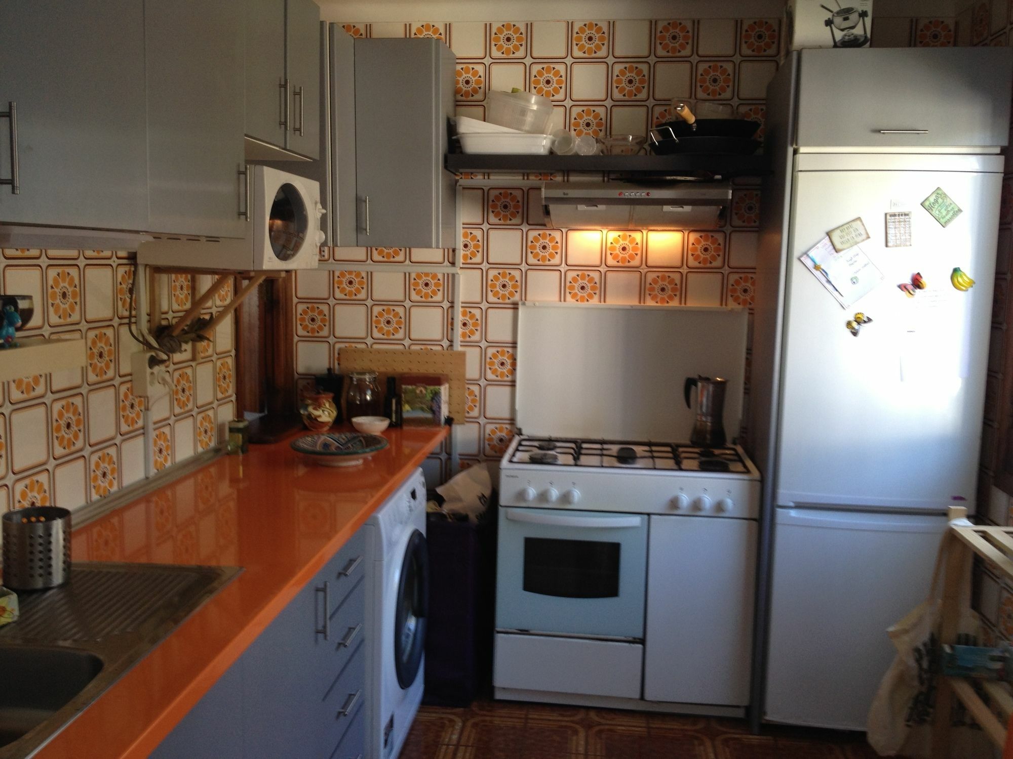 La Casita Verde Velez Malaga Exterior photo